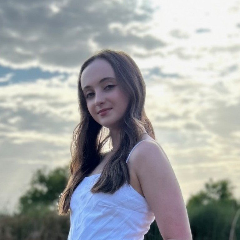 Picture of Brenna Laderer