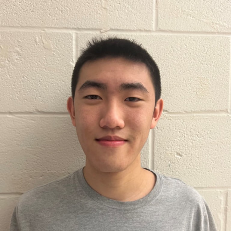 Picture of Justin Tai